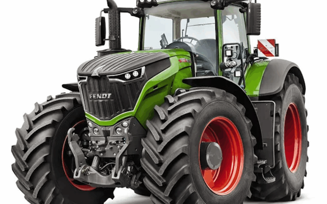 Agroindustria
